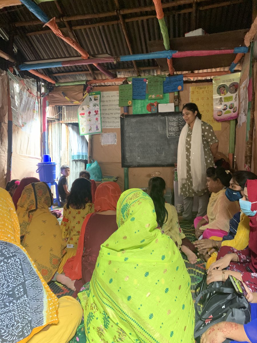 BRACJPGSPH's tweet photo. The @ARISEHub Bangladesh team is working closely with the #community members of Kallyanpur to conduct #SocialMapping and #Stakeholder listing.
#AriseBangladesh #stakeholderlisting #communitybasedresearch #participatorymethod https://t.co/4anjOLwhd0