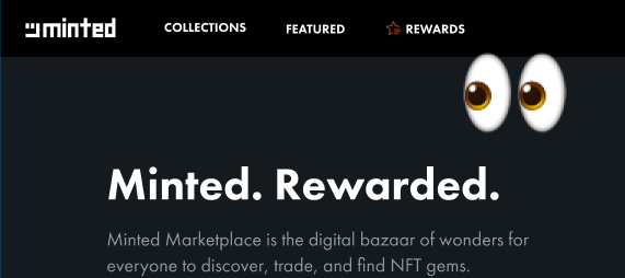 MintedNetwork's tweet photo. sneak peek
do you see what I 👀 https://t.co/Mmch0MuAkM