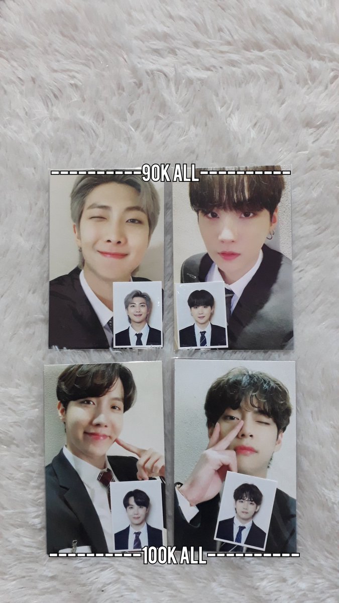 MurceeP's tweet photo. [HELP RT]

Yuk di angkut
Boleh share di GO
Cek condi gedor dm aja
@Aniesherlly
#BTS
#KPOP

https://t.co/WchuyaZqM3 https://t.co/Q2yJwzniXn