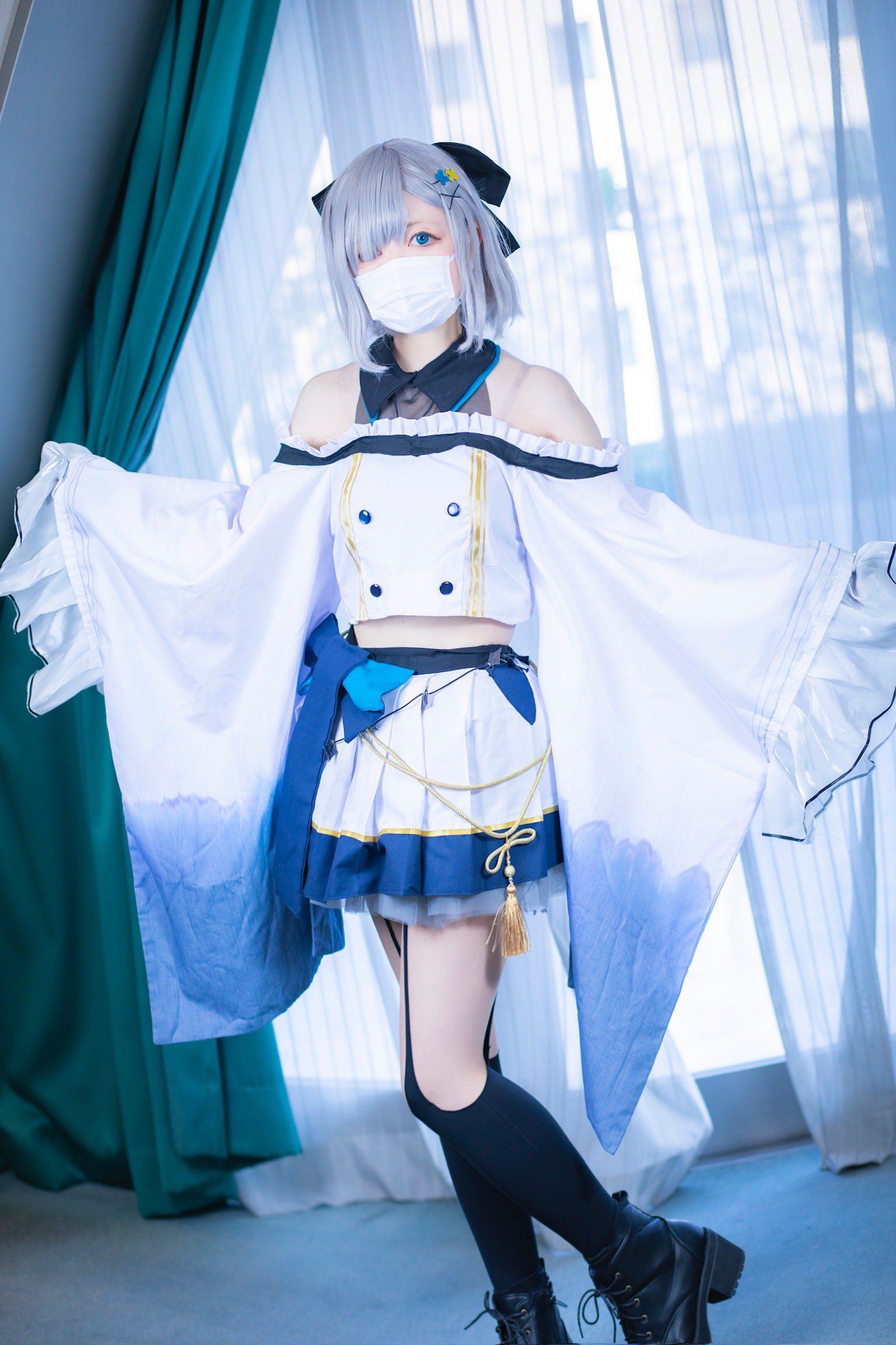 ぶいすぽ 花芽すみれ コスプレ | hartwellspremium.com