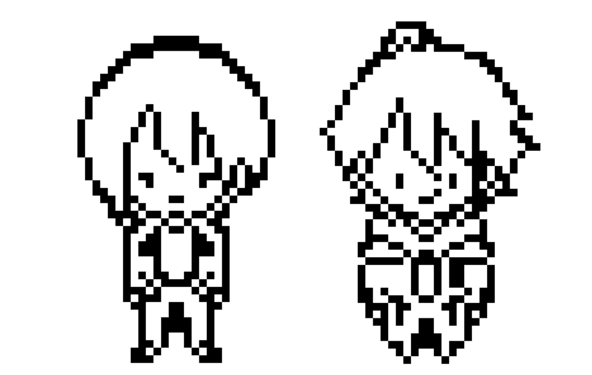 たまのここでwip👾 