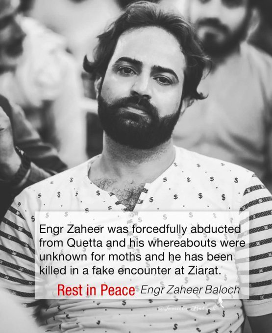 Zara_Baloch26's tweet photo. افسوس میری موت کا سبب میری شناخت نکلی۔۔۔
#StopBalochGenocide
#Balochistan https://t.co/CfO262wdD1