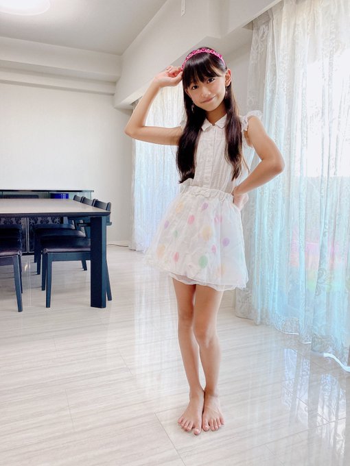 藤林夢のTwitter画像8