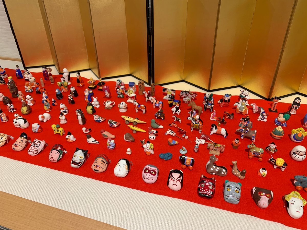 う*さ様 諸国名玩集 久保佐四郎 吉田永光 公式】人形の