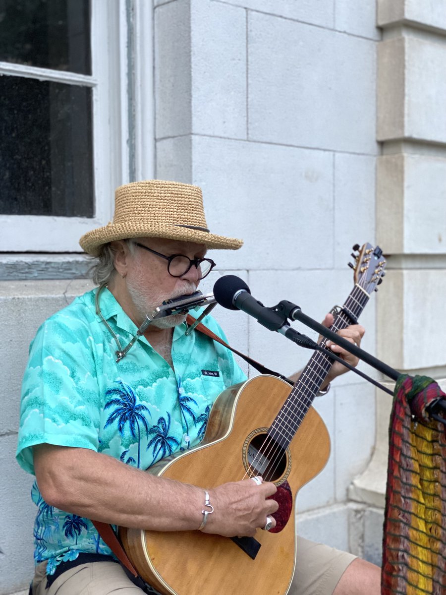 Berkshire Busk! (@berkshirebusk) on Twitter photo 🎶RETURNING BUSKERS🎶
We love all of our buskers, esp our returnees!
Friday: <a href="/thekatwinston/">Katherine Winston</a> and Michael Aaron
Sat. Afternoon: Aimee Van Dyne, Warren Sieme, Dylan Patrick Ward, Rick and Marilyn, Nido Di Cucolo
Sat Evening: Jaane Doe, Firetown Road, David Reed 🎶RETURNING BUSKERS🎶
We love all of our buskers, esp our returnees!
Friday: <a href="/thekatwinston/">Katherine Winston</a> and Michael Aaron
Sat. Afternoon: Aimee Van Dyne, Warren Sieme, Dylan Patrick Ward, Rick and Marilyn, Nido Di Cucolo
Sat Evening: Jaane Doe, Firetown Road, David Reed