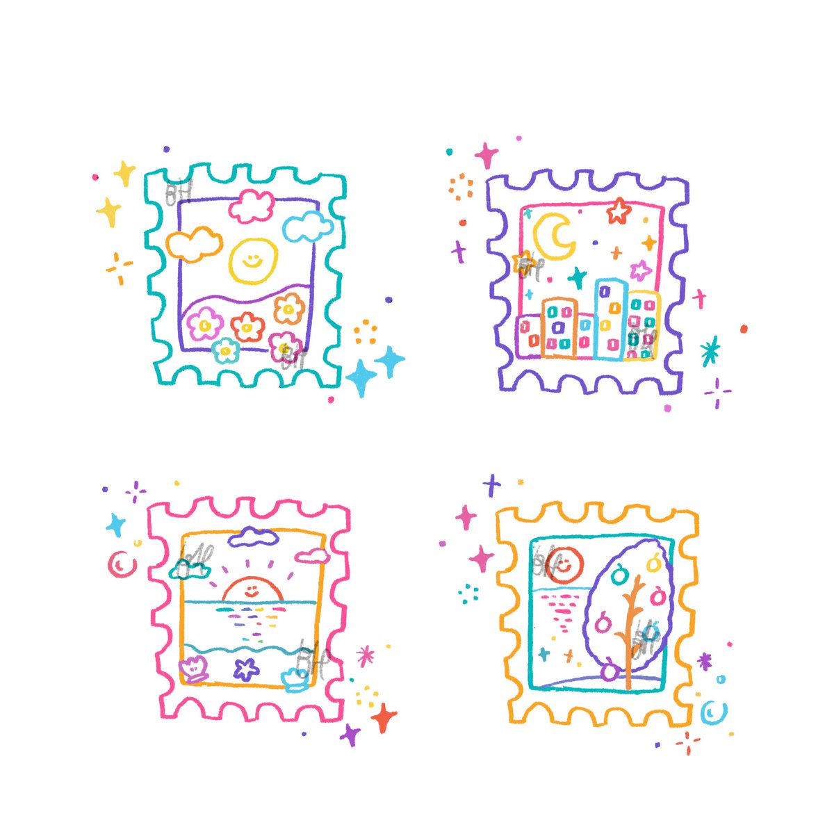 🥕✨ mayplesyq 🌷⭐️ tweet media