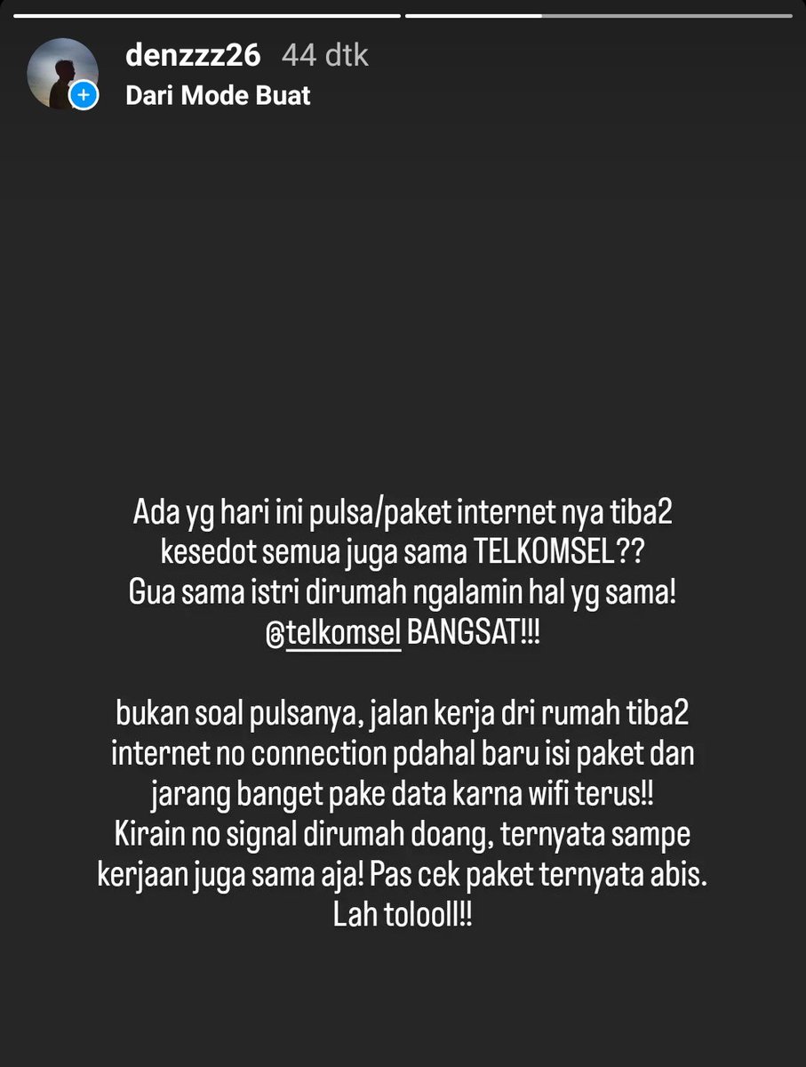 Denz Lucker Saputra (@Denz26_) / Posts / X
