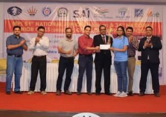 h2eSid's tweet photo. Feel blessed to celebrate #InternationalChessDay2022 by Honoring U-19 Chess Champions at the MPL Nationals in Pune. Always such a blessing to be a part of this wonderful game
#ChessforLife #LifeforChess
@aicfchess @FIDE_chess @MahaChess @IndiaSports @Media_SAI @chennaichess22 https://t.co/GzDFA08LmX