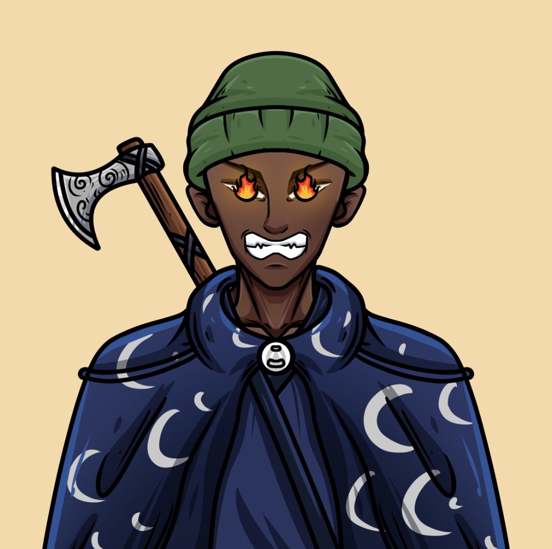 @Jaci_DAO Hey ! U need to know <a href="/SukiMoon_NFT/">Suki Moon {888} 🌙 | SOLD OUT</a> 👀 good art and insane builders 👀👀 #SukiSummer #888