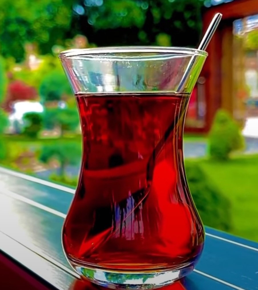 🍒🍒🍒
..
#صباح_الخير 🌼🌺🌼
٠
أن الله يديم نعم الحامدين..فالحمد لله  حمدأ  كثيرأ مباركأ فيه...☕️☕️٠
