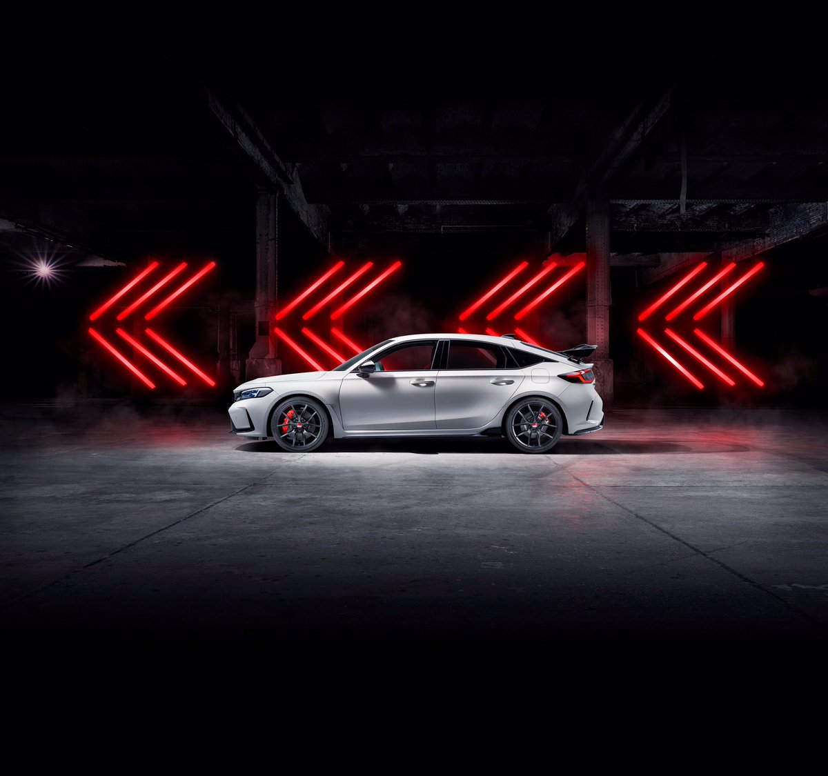 Honda UK PR tweet media