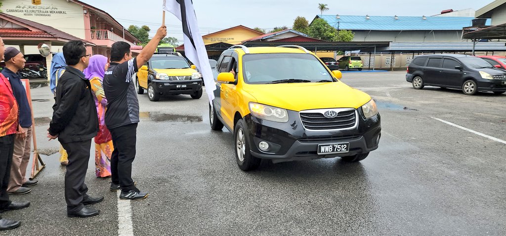 JKR Terengganu tweet media