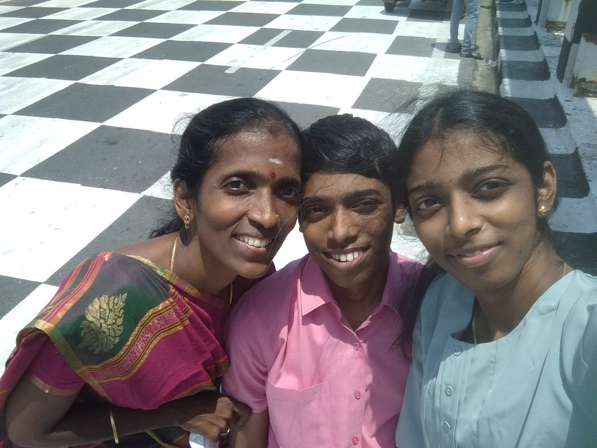 Chennai Chess 2022 On Twitter The Youngest Grandmaster Of India R chennai-chess-2022-on-twitter-the-youngest-grandmaster-of-india-r