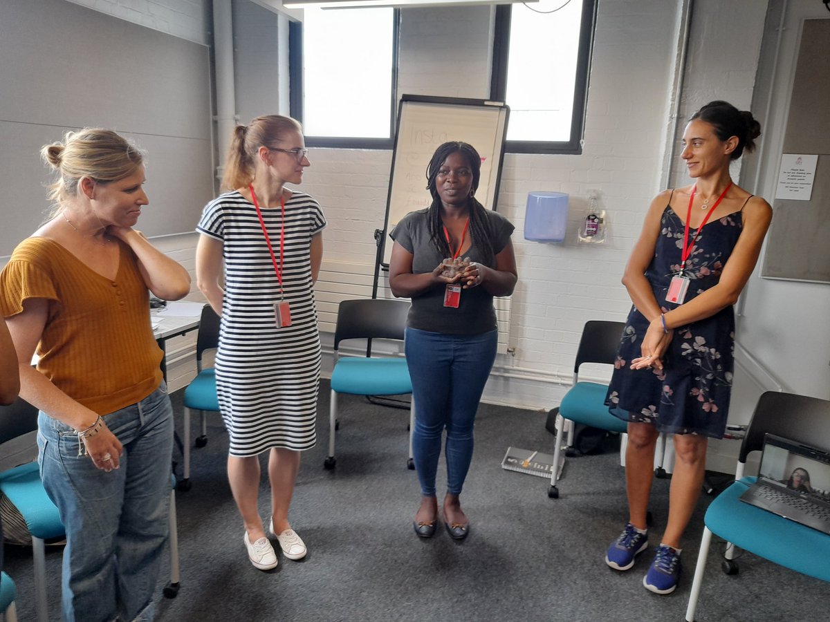 Octavia Wiseman tweet media