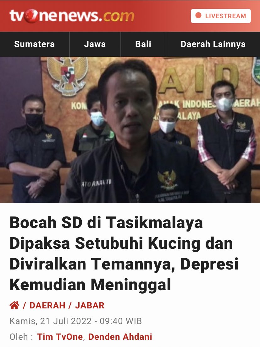 cinnamongirlc's tweet image. Ya Tuhan ini miris sekali