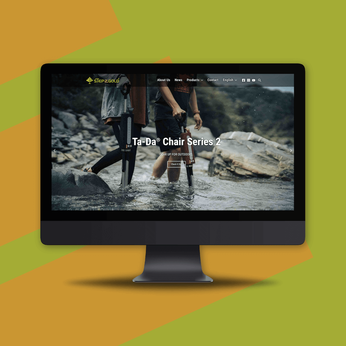 wpwdesign's tweet photo. 【新案例發布】
Step2Gold - https://t.co/M1zB0sFGTu

WordPress Web Design - WPW 網頁設計
作品案例：https://t.co/LkTKi2fJXF
聯絡我們：https://t.co/xBWdCBbD5d
線上估價：https://t.co/1kUGJtDfol
網頁教學：https://t.co/hxvixEhWJE
#WordPress #Elementor #TaDaChair #網頁設計 #台中網頁設計 https://t.co/4CLHAcnqBh