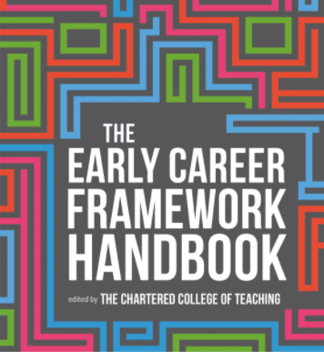 ETscitt's tweet photo. Here's some reading for our ECT Mentors and ITT Coordinators from @CharteredColl. Part 4 on being a #LearningProfessional with chapters from (trainees and ECTs here's a follow list for you) @reuben_moore @FayeCraster @EnserMark @benniekara @rondelle10_b @RobWebster_ https://t.co/WoDmNuksxP