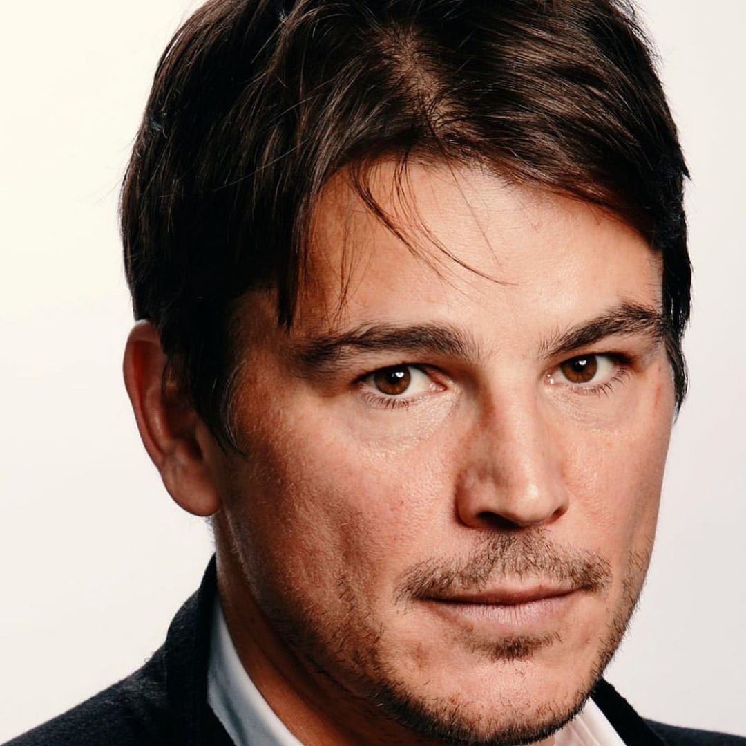 Happy Birthday to Josh Hartnett (July 21, 1978). 