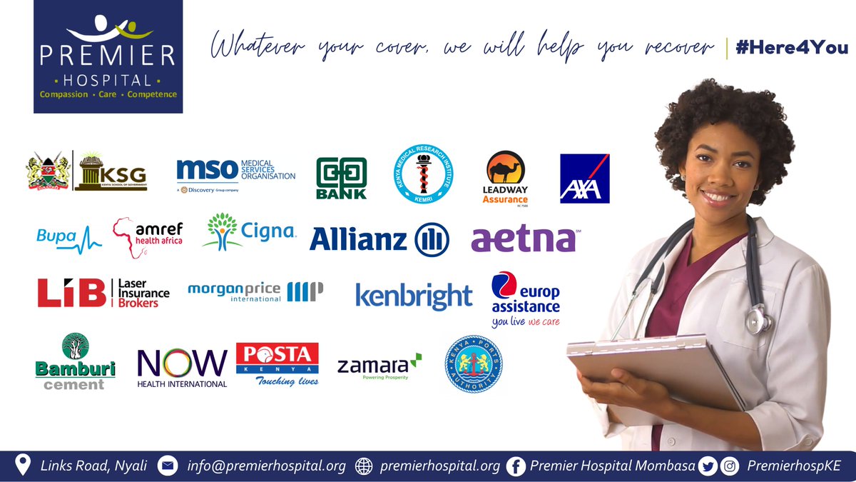 Premier Hospital tweet media