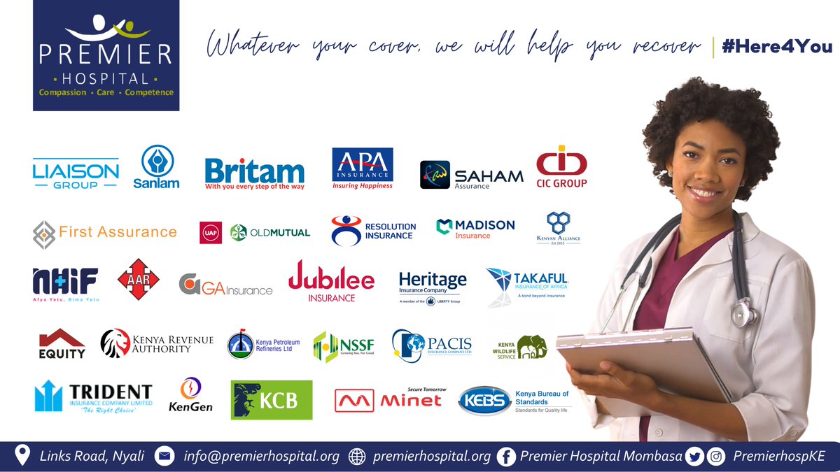 Premier Hospital tweet media