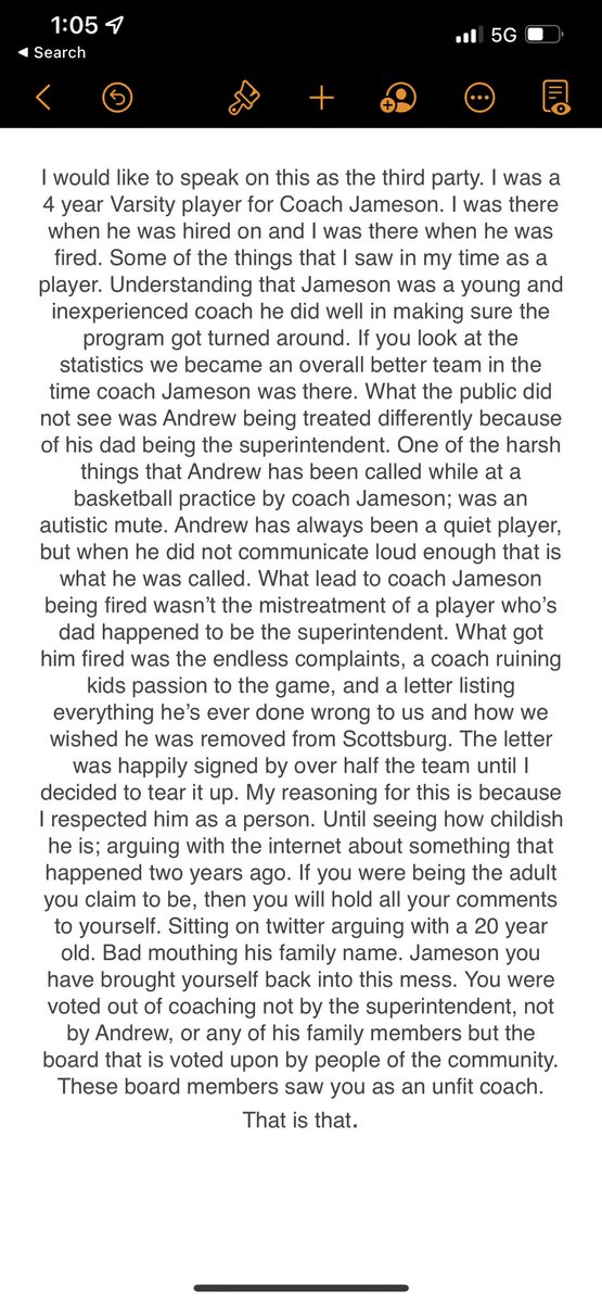 brantley_deaton's tweet photo. @andrewsslaton @BrentJameson12 @dandakich @DanaBenbow https://t.co/l49wnvTiki