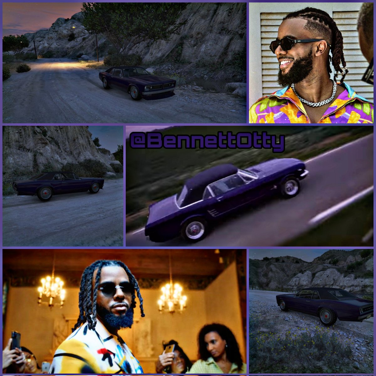 𝕭𝖊𝖓𝖓𝖊𝖙𝖙 𝕺𝖙𝖙𝖞 (@bennettotty) on Twitter photo 