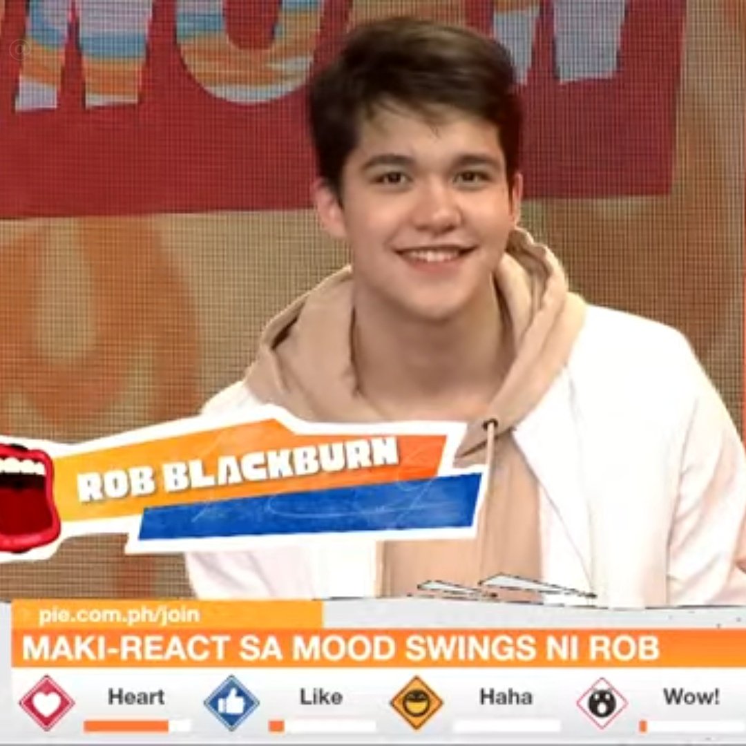 RobUnitedOFC's tweet photo. Rob Blackburn everyone! Never get tired on looking at you. 💙

ROBXINE ON BRGY PIE
#RobBlackburn | @_robblackburn https://t.co/ZvIUzI2GP9