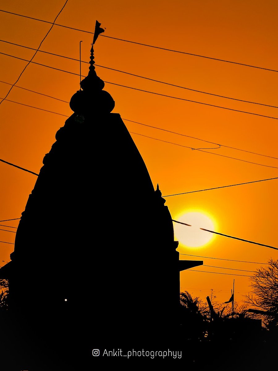 Jai maa Gadhkalika Mata Mandir

Click by@ankit_photographyy

Check out this post on pindle app
Click this link
pindle.io/web/share?sid=…