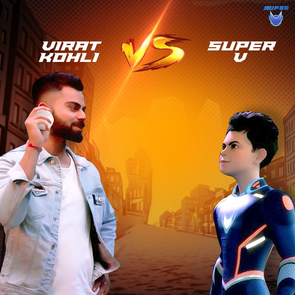 Super V (@TheSuperV) / Twitter Super V (@TheSuperV) / Twitter
