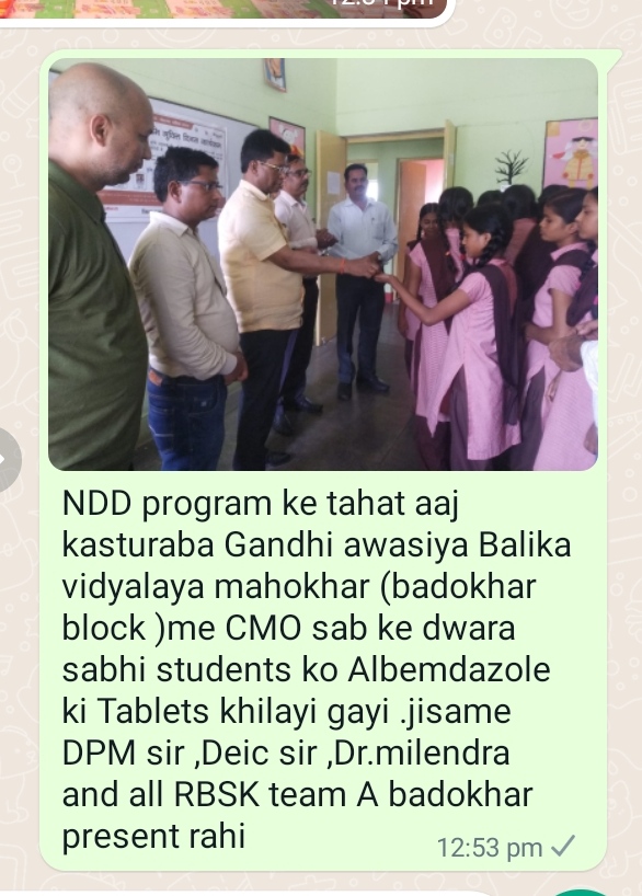 CMO Banda (@dhsbanda) on Twitter photo 