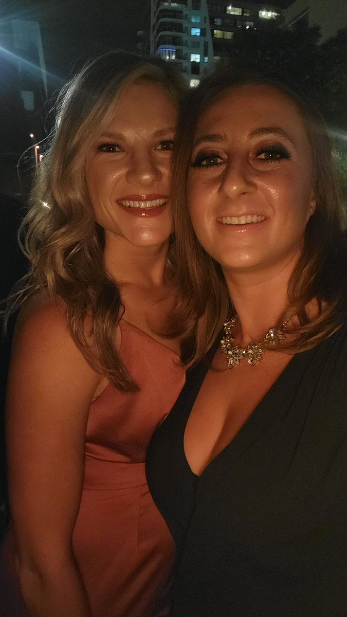 ajmoyal's tweet photo. My partner in female-agency-entrepreneur crime ❤️ @Toni_Celeste https://t.co/uHB0LEPgi3