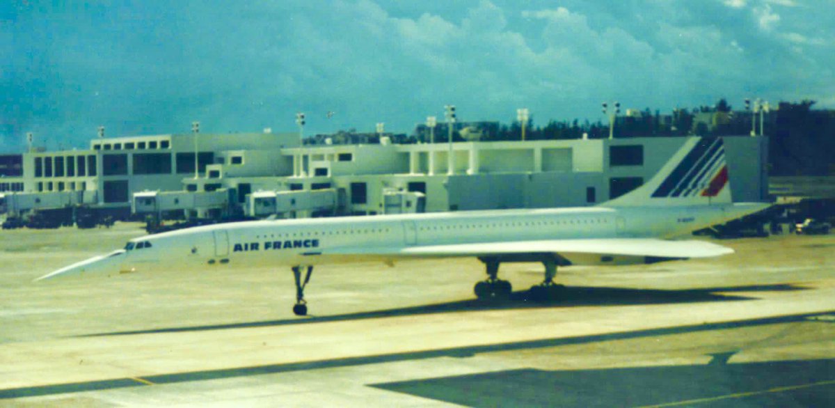 comer Ubicación Abandonado Robby Cortés🇵🇷 on Twitter: "FLASHBACK: 26/junio/1976. Aterriza por primera vez en #PuertoRico el avión supersónico "Concorde", con el Primer Ministro británico, James Callaghan, para participar de la Cumbre Económica Internacional (G7), en comer Ubicación Abandonado Robby Cortés🇵🇷 on Twitter: "FLASHBACK: 26/junio/1976. Aterriza por primera vez en #PuertoRico el avión supersónico "Concorde", con el Primer Ministro británico, James Callaghan, para participar de la Cumbre Económica Internacional (G7), en