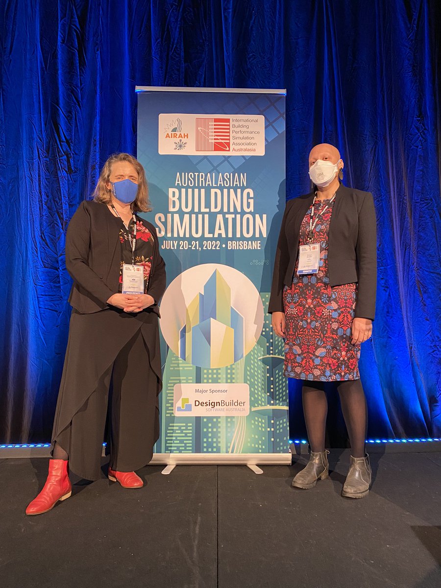 scidocmartin's tweet photo. Warmest thanks to @priyabgandhi, a brilliant member of our @HomewardBound16 community for inviting me to share my passion for effective #scicomm at the @AIRAHnews #BuildSIM22 conference. https://t.co/6PTRIjrd2A