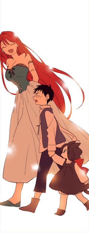 ysisdeelmire's tweet photo. "She would wait for hundreds and thousands of years. And waited some more... She loves and loves again, and fell in love, over and over again. She crumbled quickly. This is all because of love. It's because she loved. Because she is in love." https://t.co/hnVfBBF95x