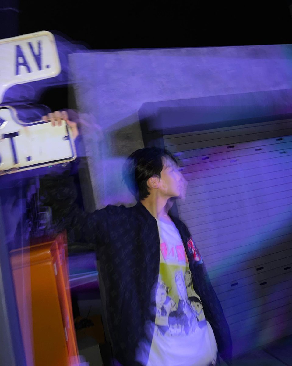 jeonghaniyoo_n 😵‍💫 #정한 🖤💜💙