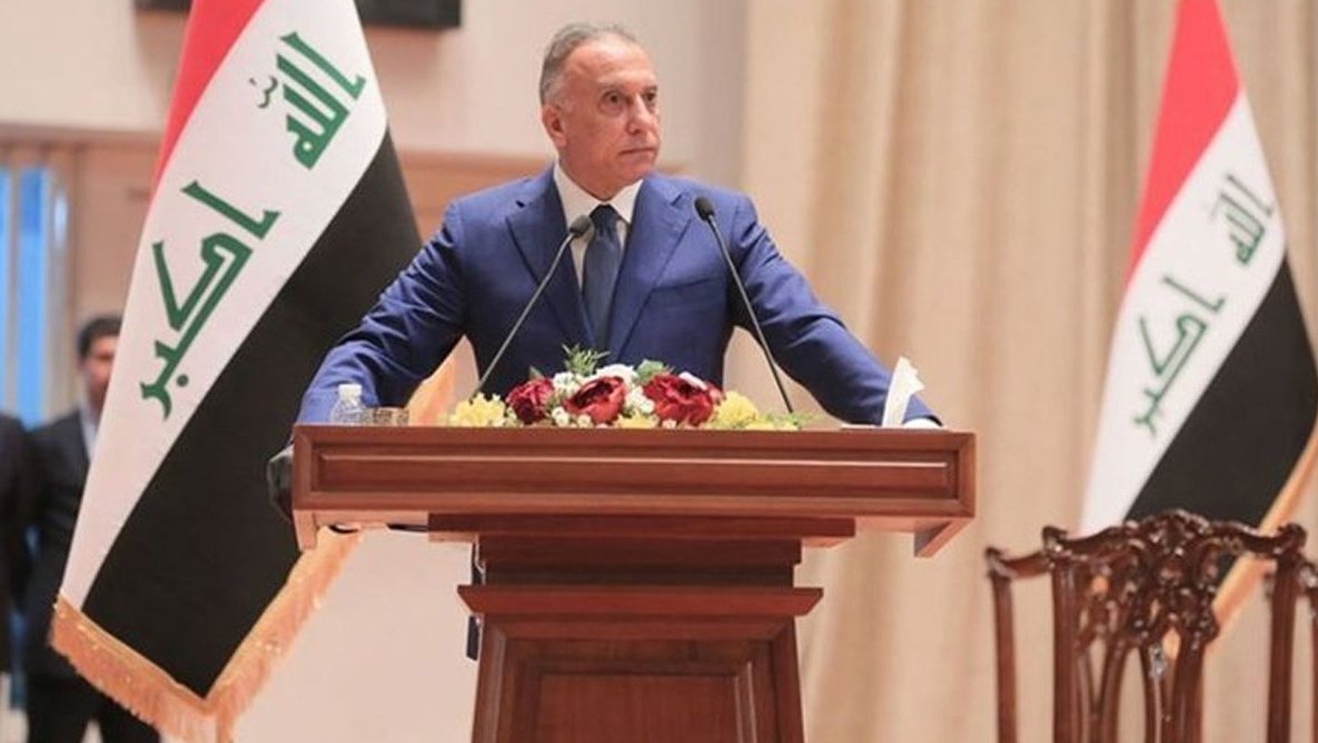 peyamakurd's tweet photo. Irak: Türkiye özür dileyip ve topraklarımızdan çekilsin!

https://t.co/h1VX3d4SAB

#kazimi #ırak #ıraq #türkiye #turkey #duhok #Zaho #bağdat #uyarı #kürdistan #haberler https://t.co/JiztDKGw84