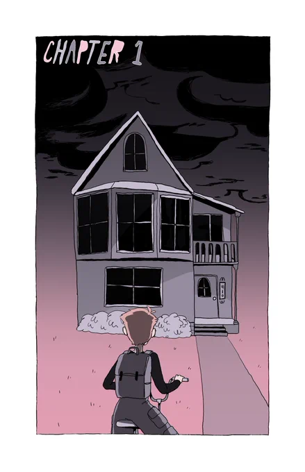 Redrawing some (a lot) of old pages 