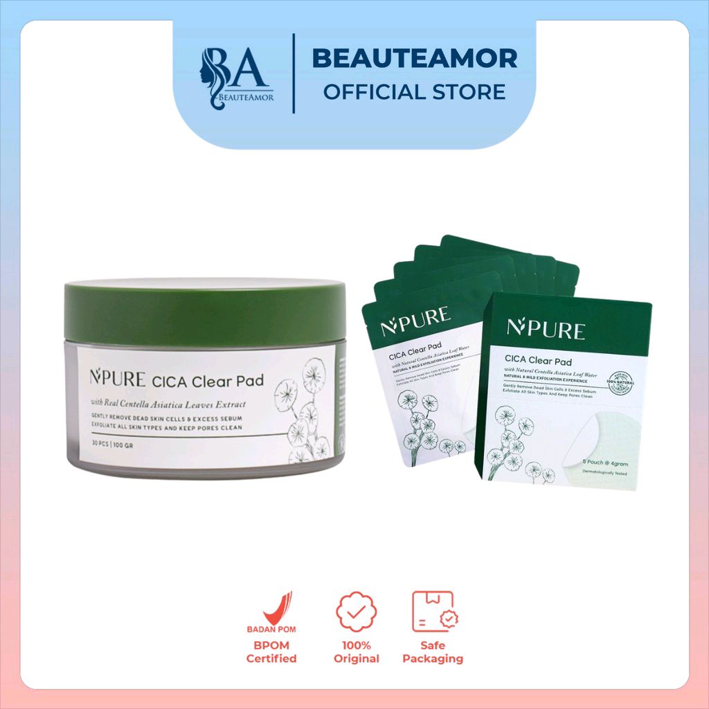 Menggabutkan02's tweet photo. BEAUTEAMOR - Npure Cica Clear Pad

💸  Rp26.100 - Rp116.100.
✨ https://t.co/4j5TOu3jzC✨

ACTOR JIN Gmail Kapolres Jaksel Brigadir J GET WELL SOON JAY #BlokirKominfo #percumalaporpolisi #RIPLion #JISOO https://t.co/QcV2wMT0BA
