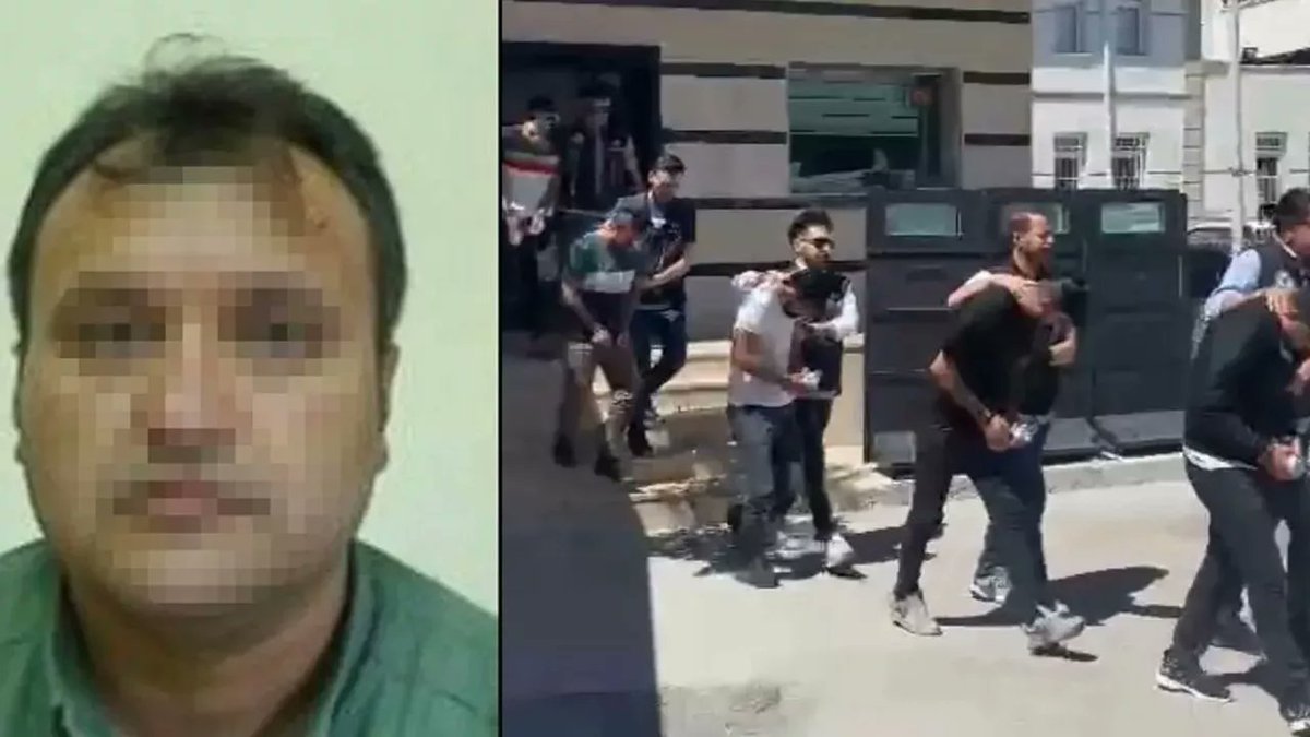 yirmiucderece's tweet photo. 📌 Süleyman Soylu'nun önce içeriyi temizlemesi gerekecek!

📌 Bir ihbarı değerlendiren Konya Narkotik polisi durdurdukları araçta 25 kg. eroin ele geçirirken, uyuşturucu kuryesinin polis memuru, uyuşturucu baronunun ise Cumhuriyet Savcısı Osman Y. olduğu anlaşıldı. https://t.co/fQoXocnVI3