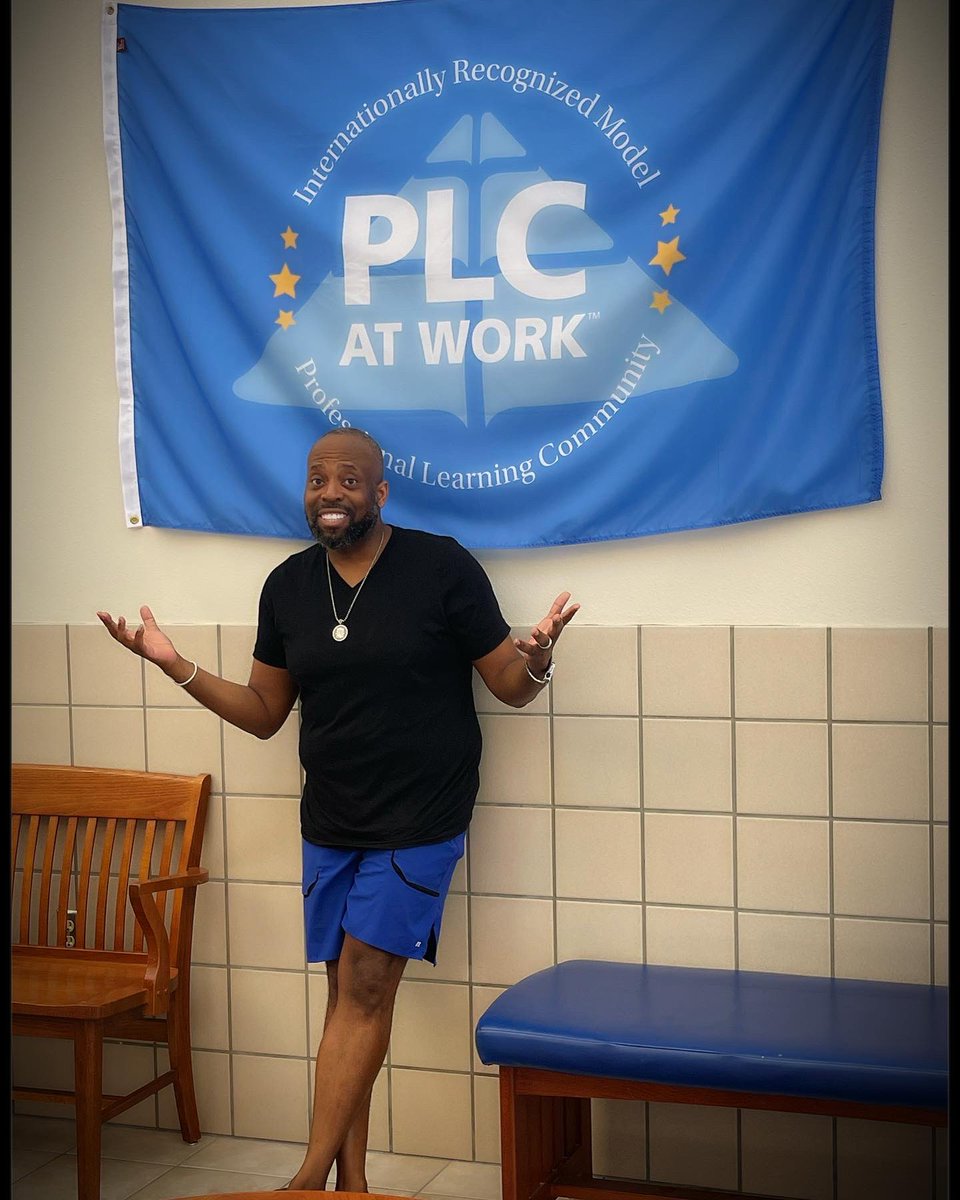 McWilliamsMike1's tweet image. After TWO DECADES in the principal seat I’m stepping away to follow my dream! I will be consulting full time. 

When teachers learn more, KIDS LEARN MORE! I am excited to be a TEACHER of TEACHERS and LEADERS!
#ATPLC #RTIAW #PrincipalLife
#AllMeansAll #SchoolLeader #Leadership