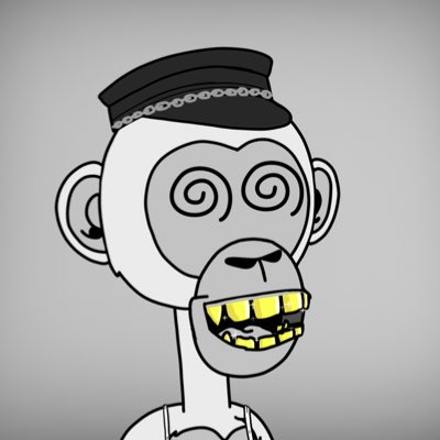 KCMontero's tweet image. #NewProfilePic @Worst_Ape #Worstape