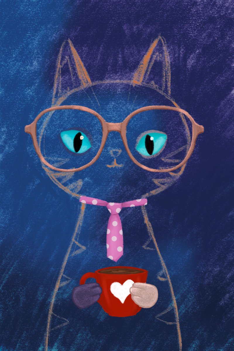 Hi Frens 🙋

Check out our work on #Opensea #Solana #coffeebreakcatnft

✨coffeebreakcat NFT ✨

🌸 Mental health awareness NFT ✨ 🤝
🌸 500+ on sales 🚀 🚀

Link 👇
opensea.io/collection/cof…

#NFTCollection #NFTCommunity #NFTs #NFT #nftcollector #coffeebreakcatnft #mentalhealthnft