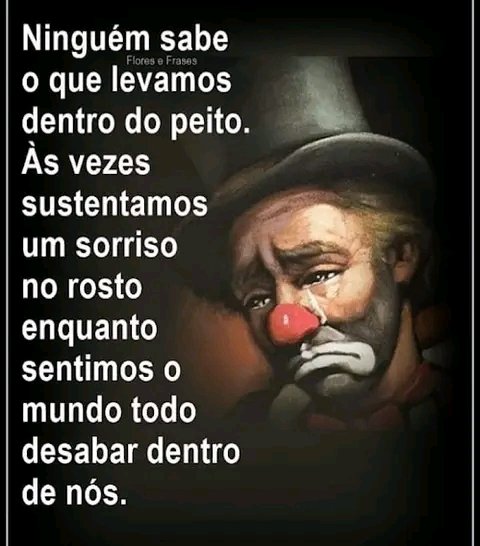 Iiih que Jesus me guarde, nesse louco mundão.☝️🙏🙌