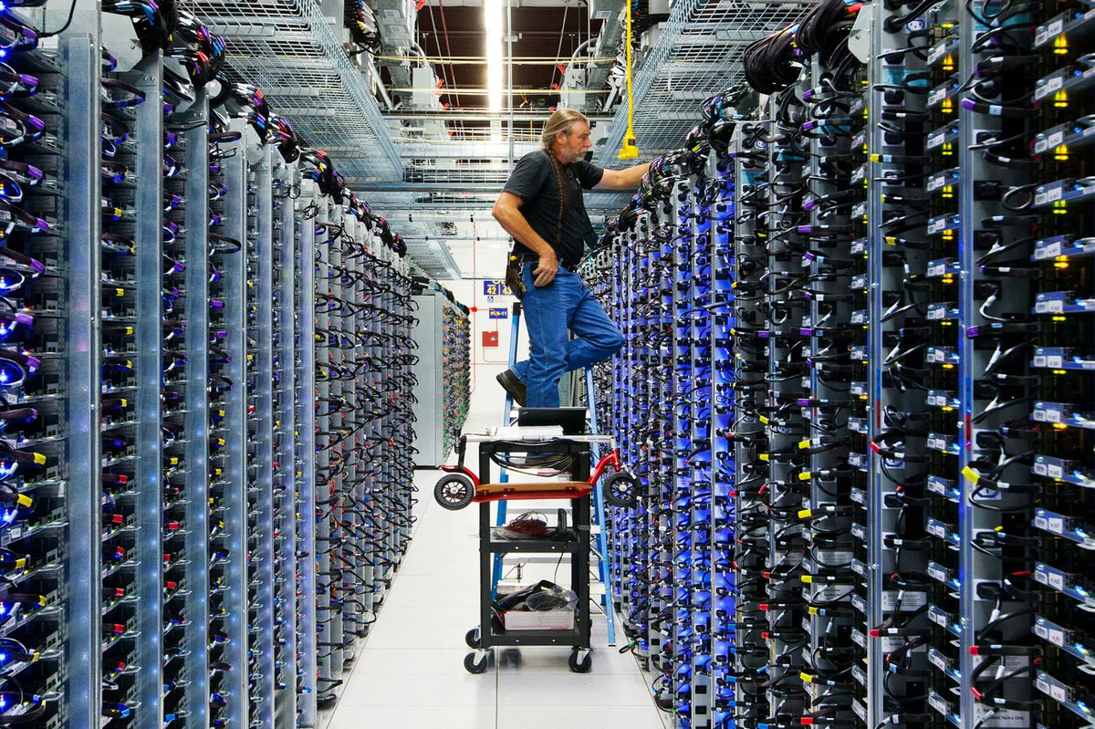 Le coup de chaud d'un data center Google Cloud à Londres : quelles conséquences ? La fournaise londonienne a eu raison d'un data center Google Cloud mardi, encore perturbé vingt-quatre heures plus tard, du fait d'une panne liée au refroidissement buff.ly/3B5nOeT