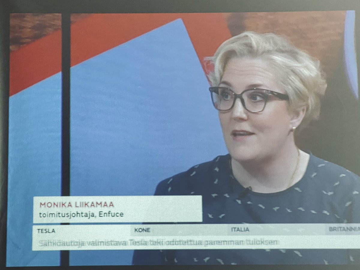 Suomen startup-yhteisö tweet media