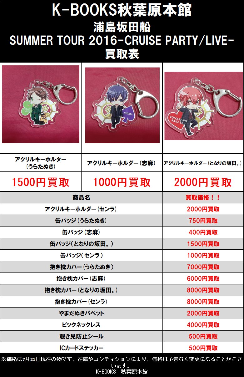 浦島坂田船 グッズ うらた 志摩 となりの坂田。あほの坂田。 センラ 浦島坂田船 グッズ うらた 志摩 となりの坂田。あほの坂田。 センラ