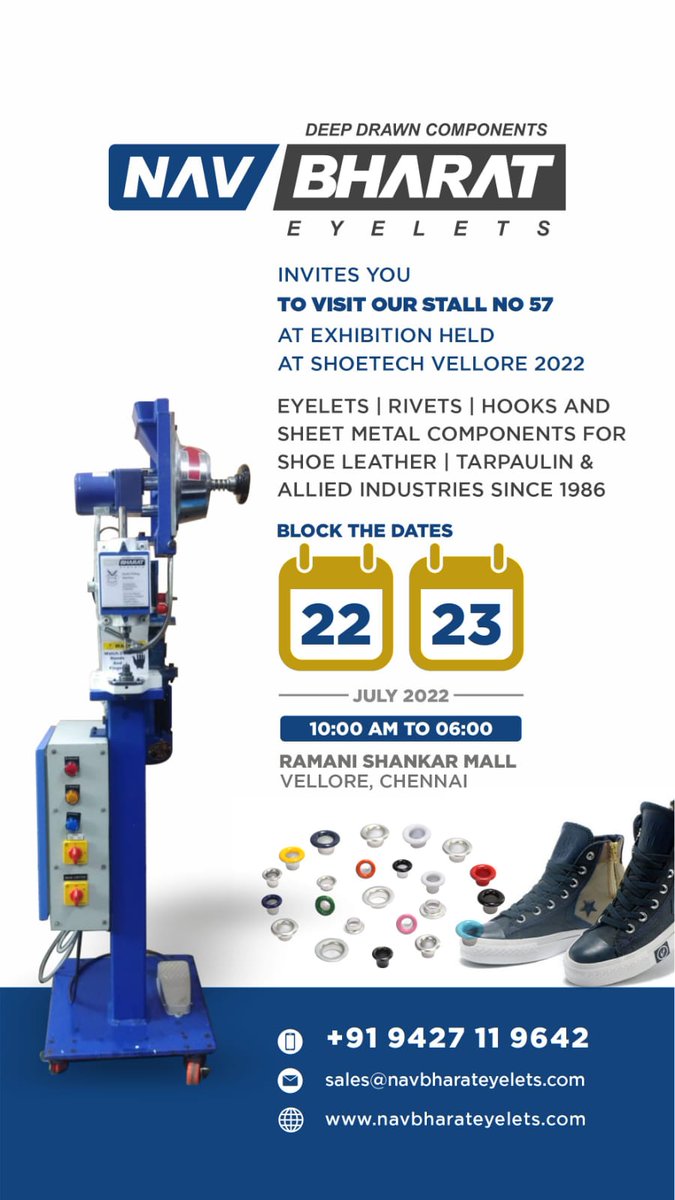 Nav_Eyelets's tweet image. 