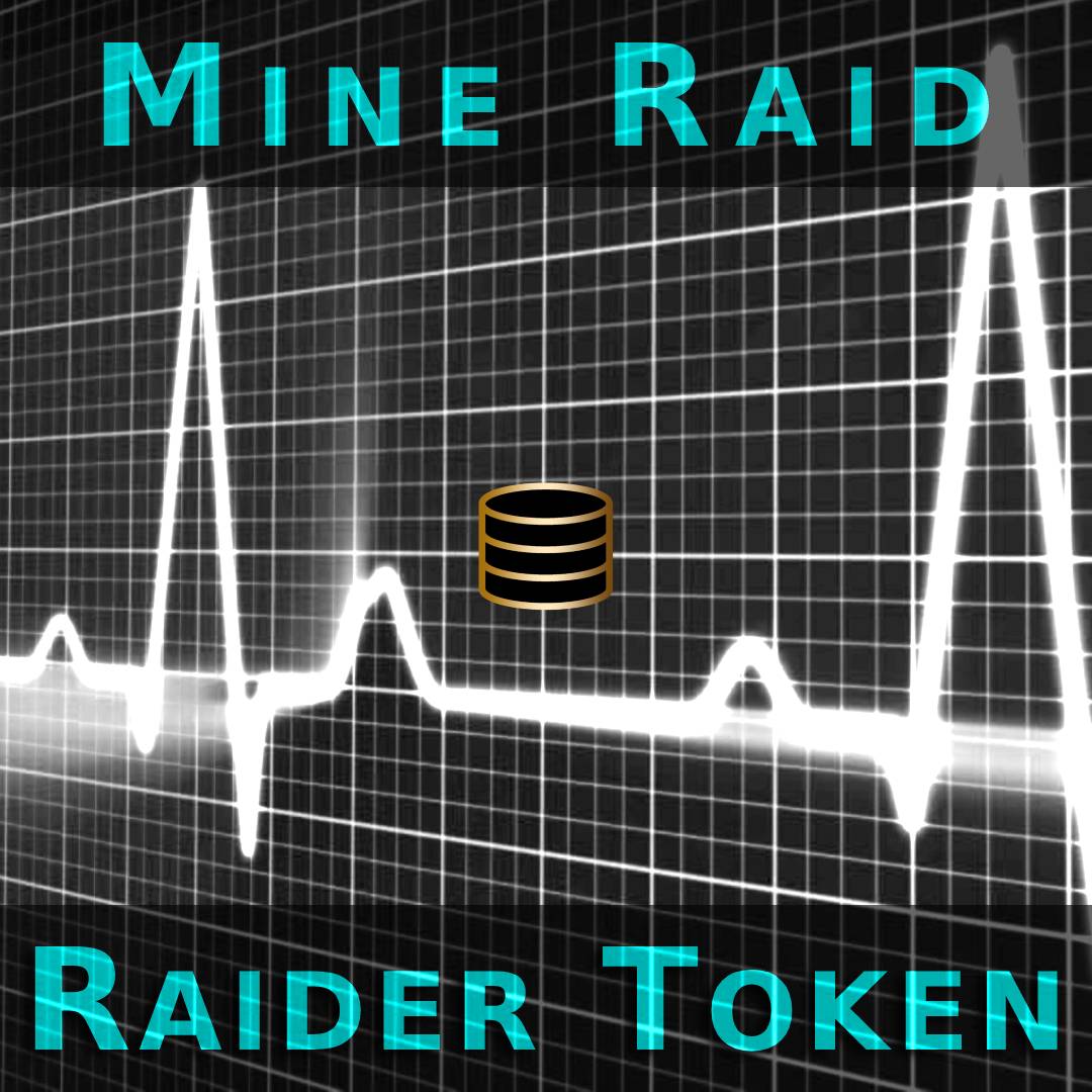 RaiderToken's tweet photo. Our 282nd Post on Instagram:
https://t.co/wspe9Rr5JX
@un_mineable - It's a fact that #RaiderToken has the lowest transaction fee in #defi. The tax is 1%.
That means that your miners will save 9% in fees over any 10% tax token.
#unmineable #miningmonero #cryptominers https://t.co/C2zL6eZJJ5