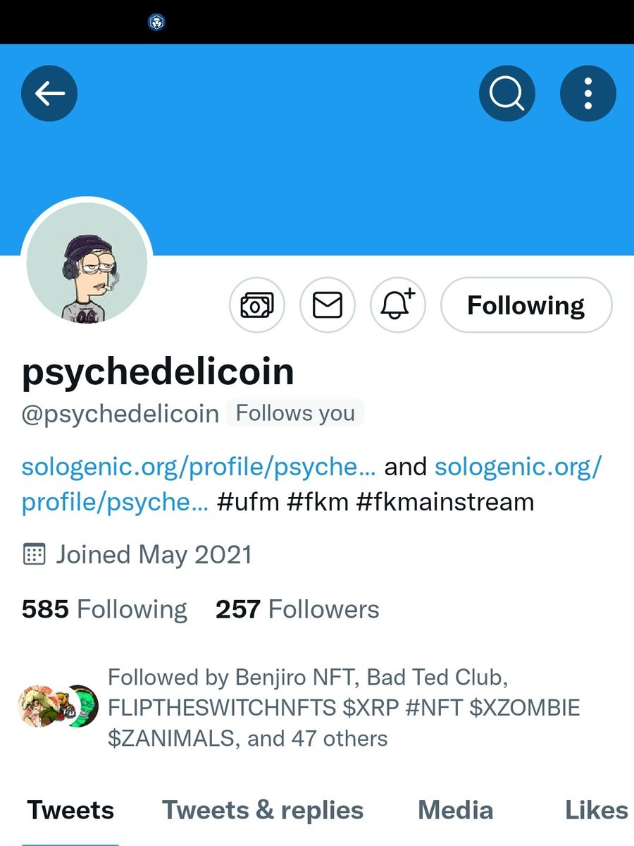 XZombie & GRUMPYZ tweet media