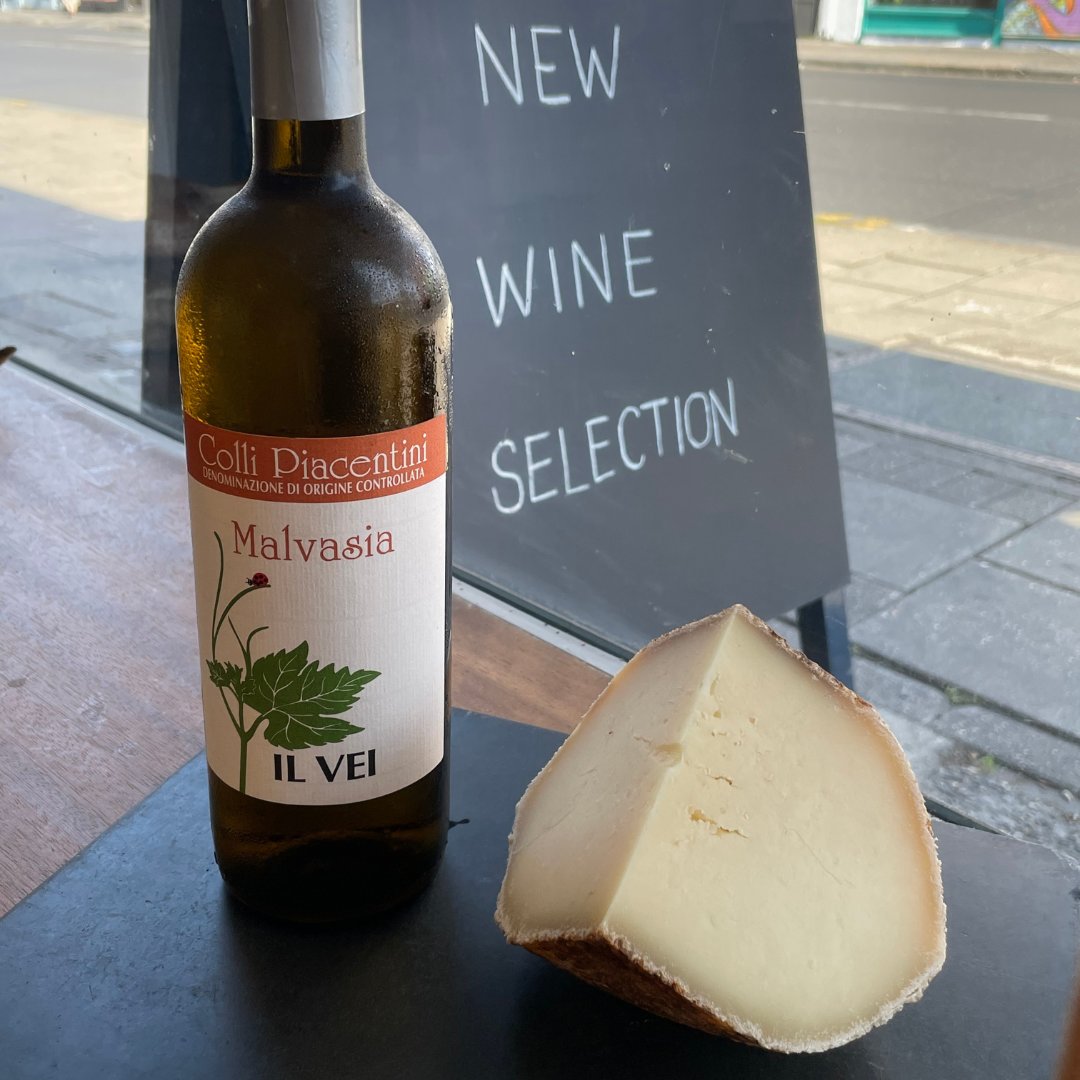 Neal's Yard Dairy (NealsYardDairy) / Twitter